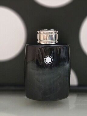 ✨️MontBlanc Legend EDT MINI✨️